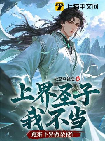 上界圣子我不当，跑来下界做杂役？